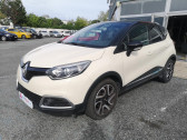 Renault Captur occasion année 2015 boite Automatique Annonce Renault Captur occasion Essence 1.2 Energy TCe 120 EDC Intens à Lormont