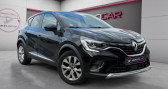 Annonce Renault Captur occasion Essence 1.2 TCe 100 Zen / Carplay / Radar arrire / Line Assit / Key  Téteghem-Coudekerque-Village