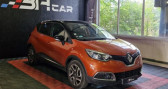 Renault Captur 1.2 TCE 120 ARIZONA EDC BVA   Manosque 04