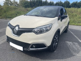 Annonce Renault Captur occasion Essence 1.2 TCe 120 CH 6 CV à Montgeron