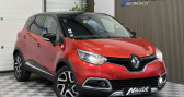 Annonce Renault Captur occasion Essence 1.2 TCe 120 ch EDC6 Helly Hansen � CHAPONOST