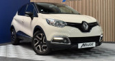 Renault Captur 1.2 TCe 120 CH EDC6 INTENS   Lozanne 69
