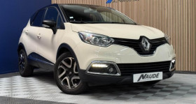 Renault Captur occasion 2016 mise en vente à Lozanne par le garage NAUDE AUTOMOBILES LOZANNE - photo n°1