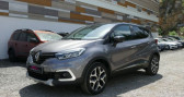 Renault Captur occasion année 2017 boite Manuelle Annonce Renault Captur occasion Essence 1.2 TCE 120 Ch INTENS BVM6 à LA CIOTAT