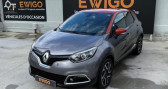 Renault Captur 1.2 TCE 120 ch INTENS CAMERA DE RECUL  2016 - annonce de voiture en vente sur Auto Sélection.com
