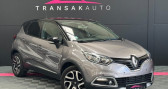 Annonce Renault Captur occasion Essence 1.2 TCe 120 ch INTENS - CHAINE DE DISTRIBUTION - ENTRETIEN S � Maubeuge