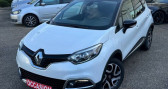 Annonce Renault Captur occasion Essence 1.2 TCE 120 Cv Energy Intens Faible Kilomtrage-Jantes alumi  Saint-Étienne