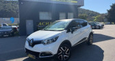 Annonce Renault Captur occasion Essence 1.2 tce 120 cv garantie � DRAGUIGNAN