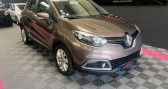 Annonce Renault Captur occasion Essence 1.2 TCe 120 CV Zen EDC � dieppe