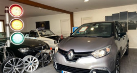 Renault Captur occasion 2015 mise en vente à Nanteuil Les Meaux par le garage AOC - photo n°1