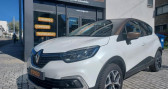 Renault Captur occasion année 2017 boite Automatique Annonce Renault Captur occasion Essence 1.2 TCE 120 ENERGY INTENS EDC BVA START-STOP à LIMOGES