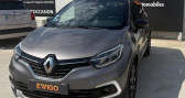 Renault Captur 1.2 TCE 120 ENERGY INTENS EDC BVA  2017 - annonce de voiture en vente sur Auto Sélection.com