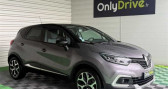 Renault Captur 1.2 TCe 120 Energy Intens EDC  2017 - annonce de voiture en vente sur Auto S&eacute;lection.com