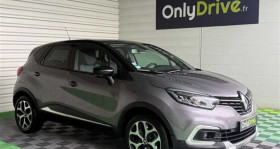 Renault Captur occasion 2017 mise en vente &agrave; SAINT FULGENT par le garage GARAGE DAVID ONLYDRIVE - photo n&deg;1