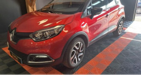 Renault Captur , garage EWIGO CHALON SUR SANE  LUX
