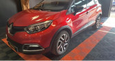 Renault Captur occasion année 2017 boite Manuelle Annonce Renault Captur occasion Essence 1.2 TCE 120 ENERGY INTENS à LUX