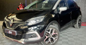 Renault Captur occasion année 2017 boite Manuelle Annonce Renault Captur occasion Essence 1.2 tce 120 energy intens à Saint Martin Boulogne
