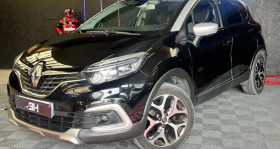 Renault Captur , garage BH CAR BOULOGNE SUR MER  Saint Martin Boulogne