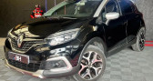 Renault Captur occasion année 2017 boite Manuelle Annonce Renault Captur occasion Essence 1.2 TCE 120 ENERGY INTENS à Saint Martin Boulogne