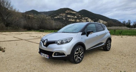 Renault Captur occasion 2014 mise en vente &agrave; cruas par le garage ADN AUTOMOBILE 07 - photo n&deg;1