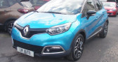 Renault Captur occasion année 2015 boite Automatique Annonce Renault Captur occasion Essence 1.2 TCE 120 INTENS E6 EDC à GAGNY