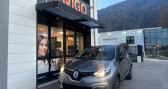 Annonce Renault Captur occasion Essence 1.2 tce 120 intens edc bva + camera de recul sieges chauffan � Le Versoud