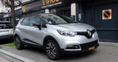 Annonce Renault Captur occasion Essence 1.2 TCE 120 INTENS EDC BVA  DEVILLE LES ROUEN