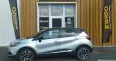 Renault Captur 1.2 TCE 120 Intens EDC BVA   CHOLET 49