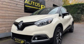 Renault Captur occasion année 2014 boite Automatique Annonce Renault Captur occasion Essence 1.2 tce 120 intens edc à Pierrelaye