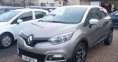 Annonce Renault Captur occasion Essence 1.2 TCE 120 INTENS EDC � GAGNY