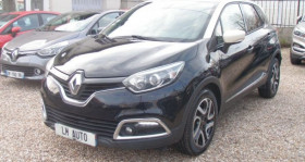 Renault Captur occasion 2015 mise en vente &agrave; GAGNY par le garage LM AUTO GAGNY - photo n&deg;1