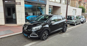 Renault Captur , garage AGENCE AUTOMOBILE AVRON  Enghien Les Bains