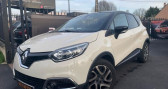 Annonce Renault Captur occasion Essence 1.2 tce 120 intens  Claye-Souilly