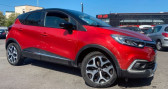 Renault Captur occasion année 2017 boite Automatique Annonce Renault Captur occasion Essence 1.2 tce 120 intens à Morsang Sur Orge