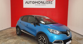 Renault Captur , garage AGENCE AUTOMOBILIERE EPONE 78 � EPONE