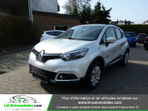 Renault Captur occasion année 2013 boite Automatique Annonce Renault Captur occasion Essence 1.2 TCe 120ch BVA à Beaupuy