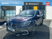 Annonce Renault Captur occasion Essence 1.2 TCe 120ch energy Initiale Paris EDC  MONTBELIARD