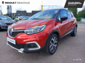 Renault Captur occasion année 2018 boite Automatique Annonce Renault Captur occasion Essence 1.2 TCe 120ch energy Initiale Paris EDC à Deauville