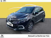 Renault Captur 1.2 TCe 120ch energy Initiale Paris  2017 - annonce de voiture en vente sur Auto Sélection.com