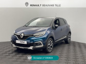Annonce Renault Captur occasion Essence 1.2 TCe 120ch energy Initiale Paris  Beauvais
