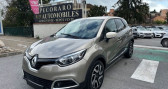 Annonce Renault Captur occasion Essence 1.2 TCE 120ch ENERGY INTENS E6 EDC  CAGNES SUR MER