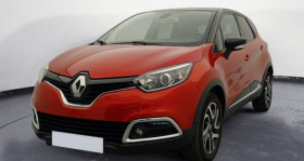 Renault Captur , garage VOREPPE AUTO  Moirans