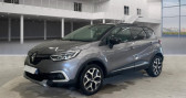 Renault Captur occasion année 2017 boite Automatique Annonce Renault Captur occasion Essence 1.2 TCE 120CH ENERGY INTENS EDC à VOREPPE