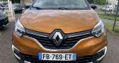 Renault Captur 1.2 TCE 120CH ENERGY INTENS EDC   ALENCON 61