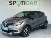 Annonce Renault Captur occasion Essence 1.2 TCe 120ch energy Intens EDC  Otterswiller