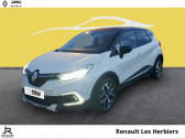 Annonce Renault Captur occasion Essence 1.2 TCe 120ch energy Intens EDC  LES HERBIERS