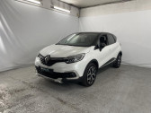 Renault Captur occasion année 2018 boite Automatique Annonce Renault Captur occasion Essence 1.2 TCe 120ch energy Intens EDC à Illzach