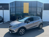 Renault Captur occasion année 2017 boite Robotisee Annonce Renault Captur occasion Essence 1.2 TCe 120ch energy Intens EDC à Rodez