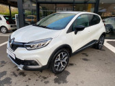Renault Captur occasion année 2017 boite Robotisee Annonce Renault Captur occasion Essence 1.2 TCe 120ch energy Intens EDC à Figeac