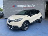 Annonce Renault Captur occasion Essence 1.2 TCe 120ch energy Intens EDC  Barberey-Saint-Sulpice